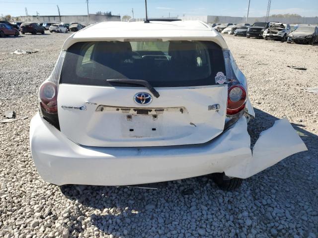 Photo 5 VIN: JTDKDTB37C1518126 - TOYOTA PRIUS C 