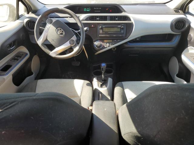 Photo 7 VIN: JTDKDTB37C1518126 - TOYOTA PRIUS C 