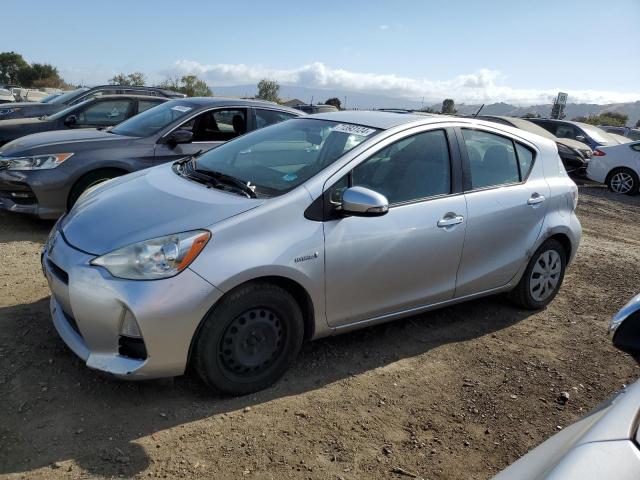 Photo 0 VIN: JTDKDTB37C1519485 - TOYOTA PRIUS C 