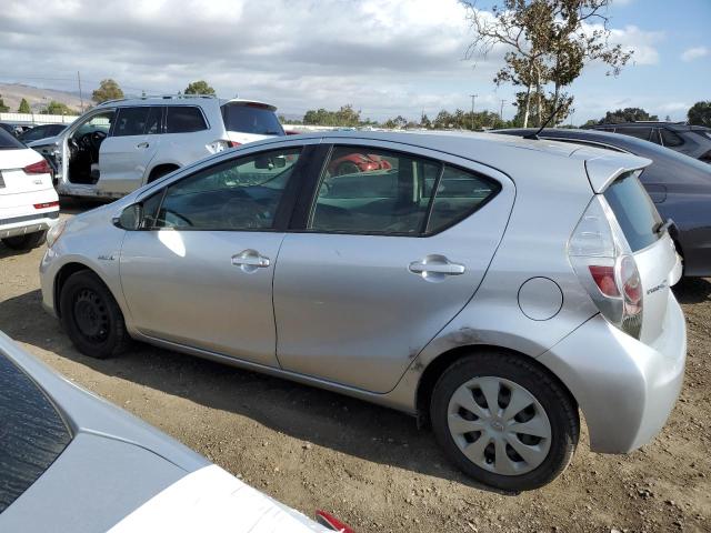 Photo 1 VIN: JTDKDTB37C1519485 - TOYOTA PRIUS C 