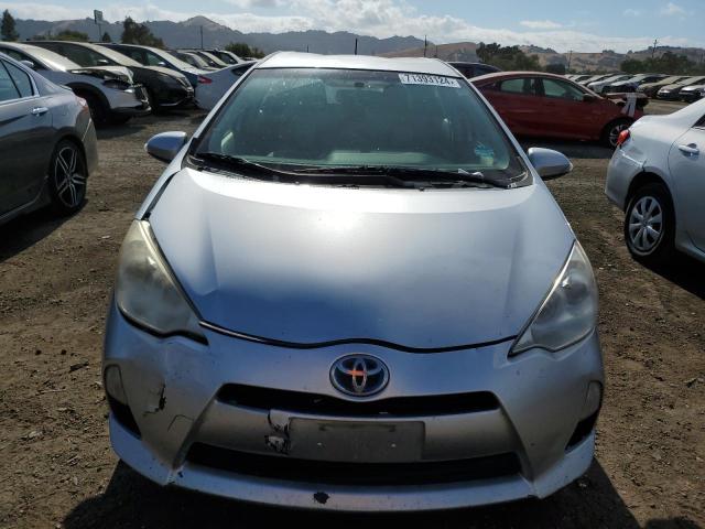 Photo 4 VIN: JTDKDTB37C1519485 - TOYOTA PRIUS C 