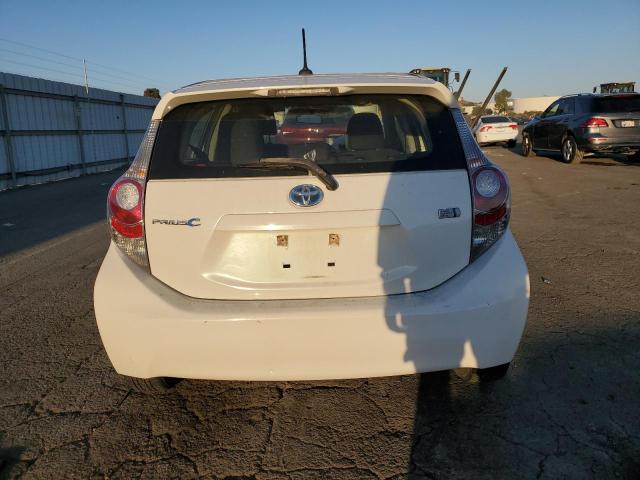 Photo 5 VIN: JTDKDTB37C1520037 - TOYOTA PRIUS C 