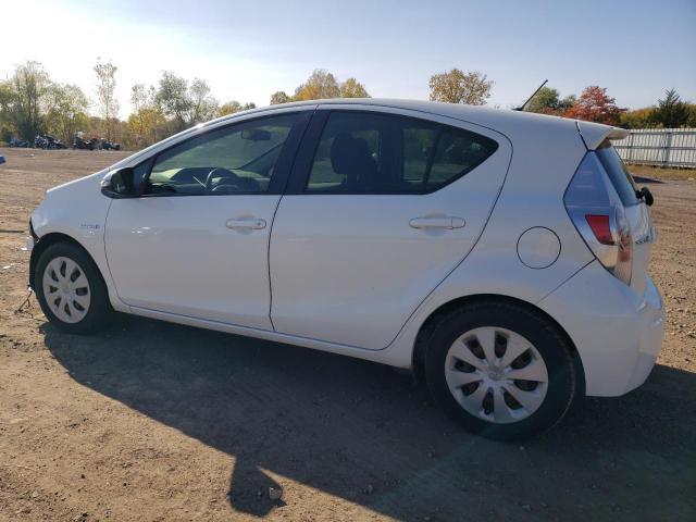 Photo 1 VIN: JTDKDTB37C1521317 - TOYOTA PRIUS C 