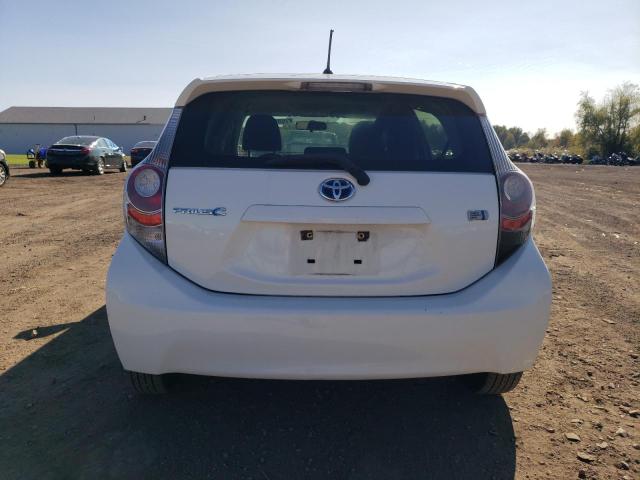 Photo 5 VIN: JTDKDTB37C1521317 - TOYOTA PRIUS C 