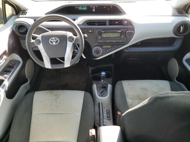 Photo 7 VIN: JTDKDTB37C1521317 - TOYOTA PRIUS C 