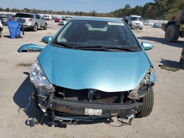 Photo 4 VIN: JTDKDTB37D1033938 - TOYOTA PRIUS C 