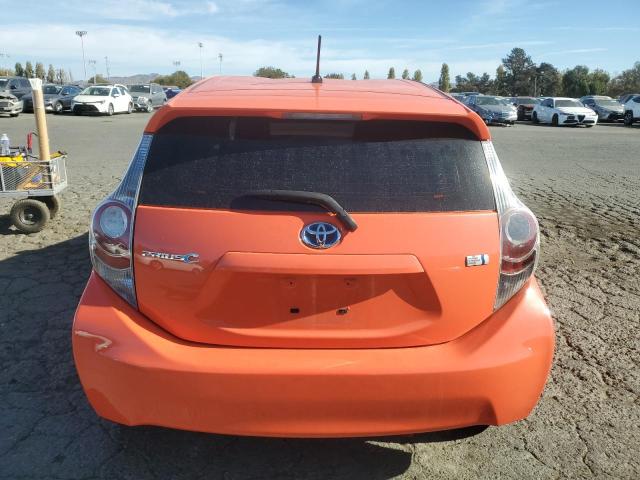 Photo 5 VIN: JTDKDTB37D1034300 - TOYOTA PRIUS C 