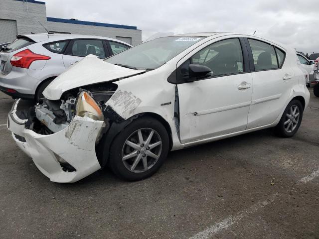 Photo 0 VIN: JTDKDTB37D1042994 - TOYOTA PRIUS 