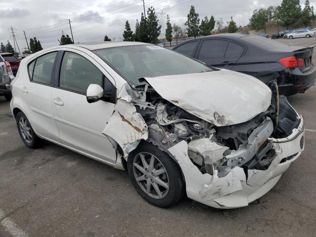 Photo 3 VIN: JTDKDTB37D1042994 - TOYOTA PRIUS 