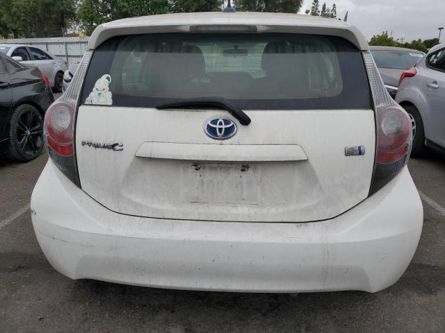 Photo 5 VIN: JTDKDTB37D1042994 - TOYOTA PRIUS 