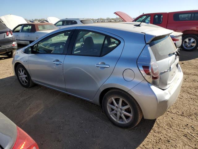 Photo 1 VIN: JTDKDTB37D1043093 - TOYOTA PRIUS C 