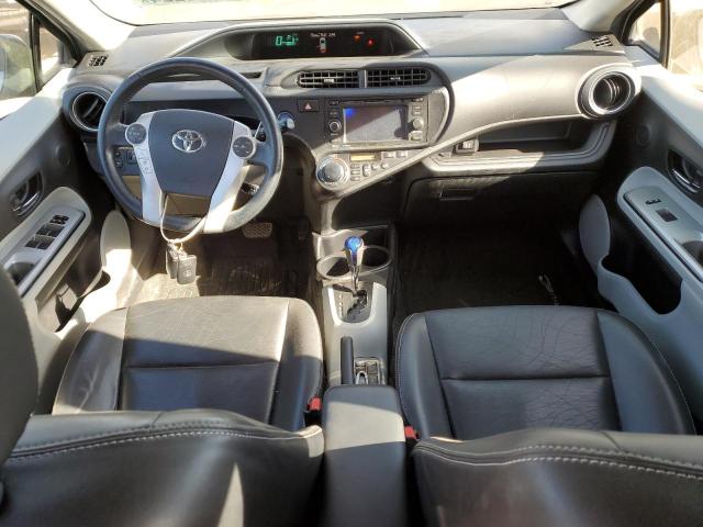 Photo 7 VIN: JTDKDTB37D1043093 - TOYOTA PRIUS C 