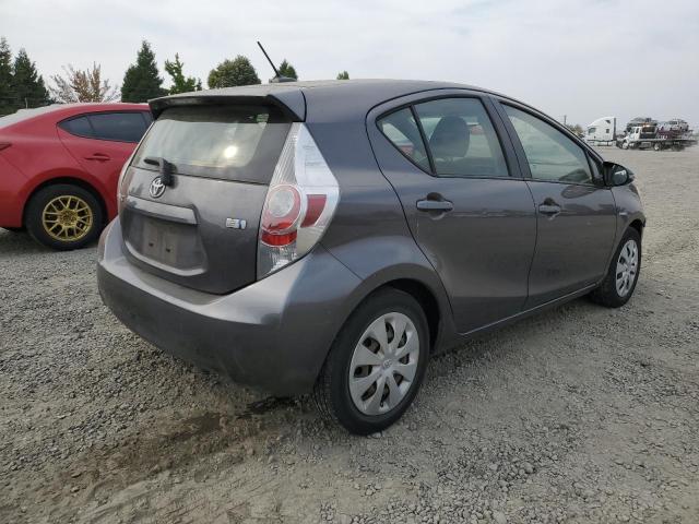 Photo 2 VIN: JTDKDTB37D1043403 - TOYOTA PRIUS C 