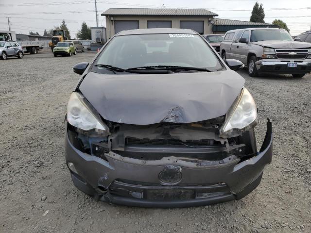 Photo 4 VIN: JTDKDTB37D1043403 - TOYOTA PRIUS C 