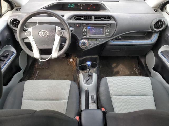 Photo 7 VIN: JTDKDTB37D1043403 - TOYOTA PRIUS C 