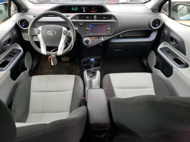 Photo 7 VIN: JTDKDTB37D1043448 - TOYOTA PRIUS 