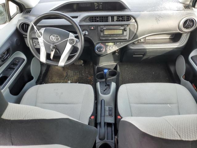 Photo 7 VIN: JTDKDTB37D1044437 - TOYOTA PRIUS 