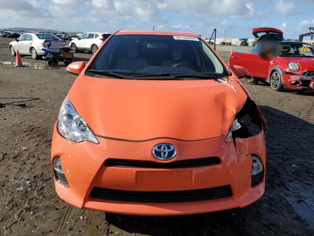 Photo 4 VIN: JTDKDTB37D1048777 - TOYOTA PRIUS 