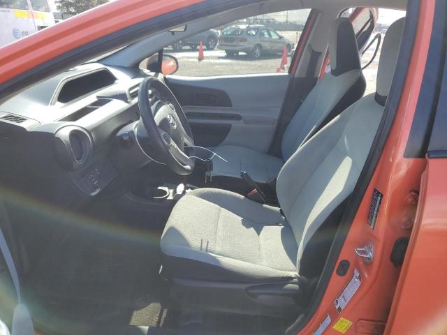 Photo 6 VIN: JTDKDTB37D1048777 - TOYOTA PRIUS 