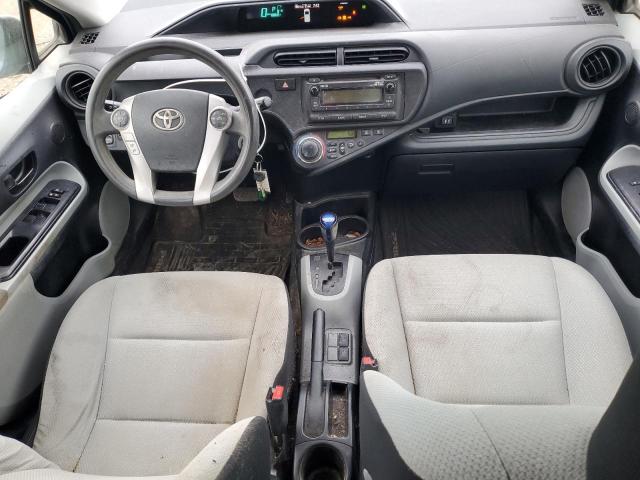 Photo 7 VIN: JTDKDTB37D1049783 - TOYOTA PRIUS 