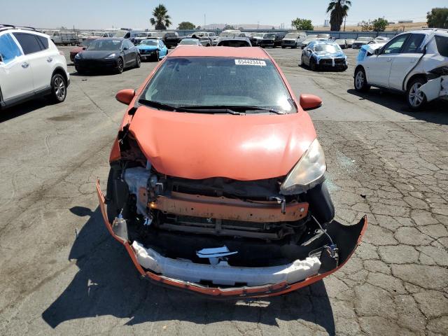 Photo 4 VIN: JTDKDTB37D1051646 - TOYOTA PRIUS C 