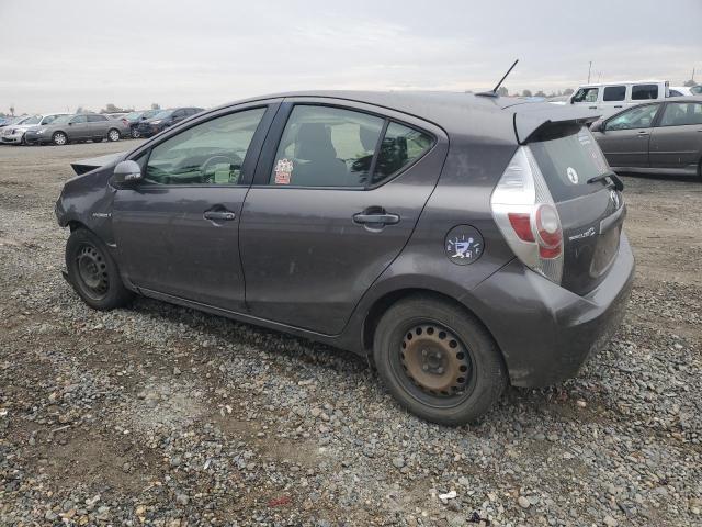 Photo 1 VIN: JTDKDTB37D1053199 - TOYOTA PRIUS C 