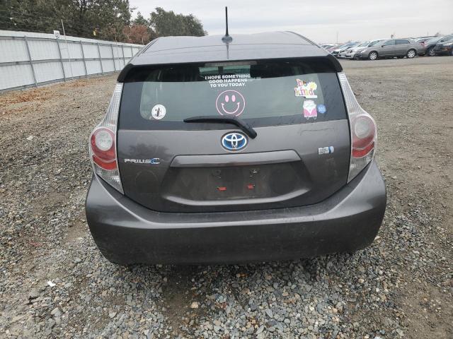 Photo 5 VIN: JTDKDTB37D1053199 - TOYOTA PRIUS C 