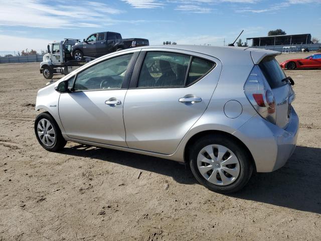 Photo 1 VIN: JTDKDTB37D1053560 - TOYOTA PRIUS 