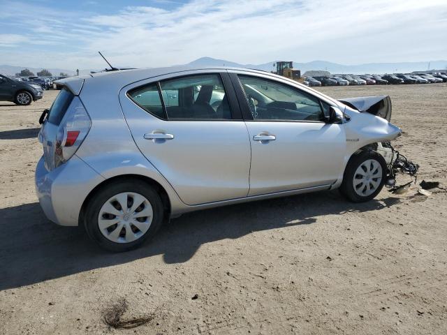 Photo 2 VIN: JTDKDTB37D1053560 - TOYOTA PRIUS 