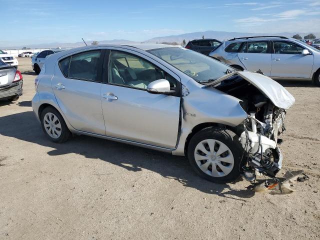 Photo 3 VIN: JTDKDTB37D1053560 - TOYOTA PRIUS 