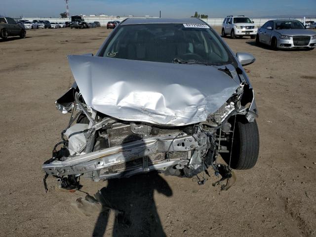 Photo 4 VIN: JTDKDTB37D1053560 - TOYOTA PRIUS 