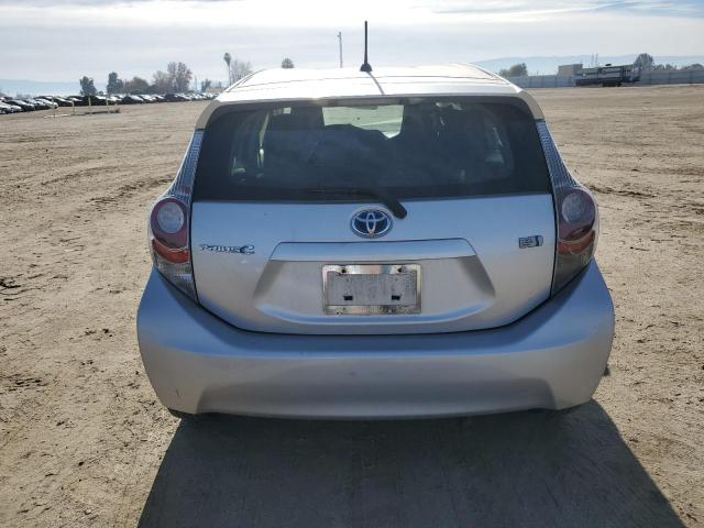 Photo 5 VIN: JTDKDTB37D1053560 - TOYOTA PRIUS 