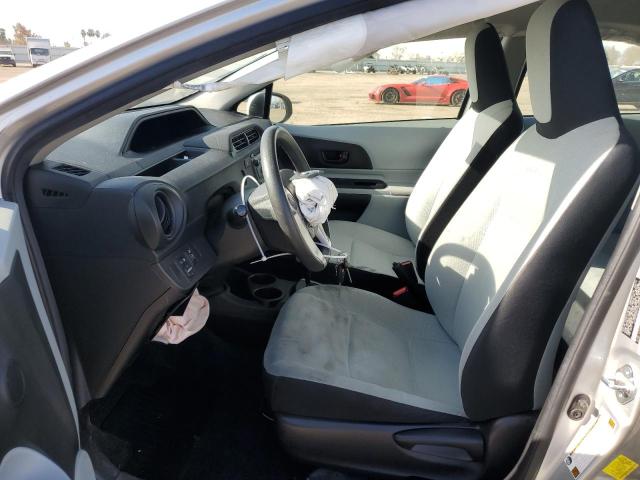 Photo 6 VIN: JTDKDTB37D1053560 - TOYOTA PRIUS 