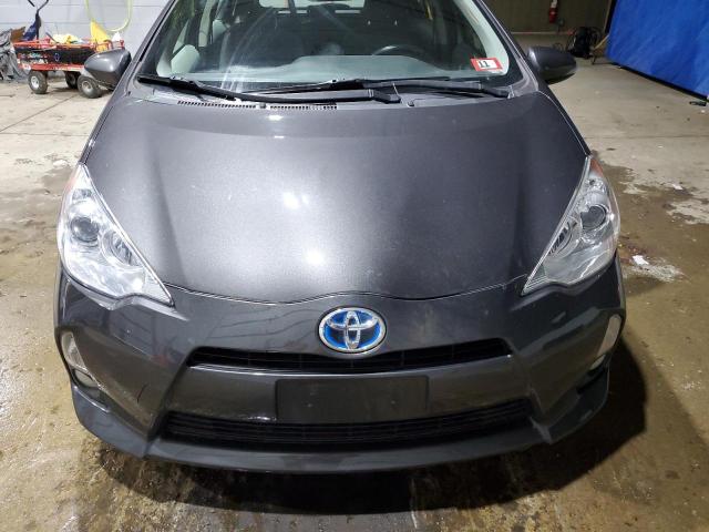 Photo 10 VIN: JTDKDTB37D1053879 - TOYOTA PRIUS C 