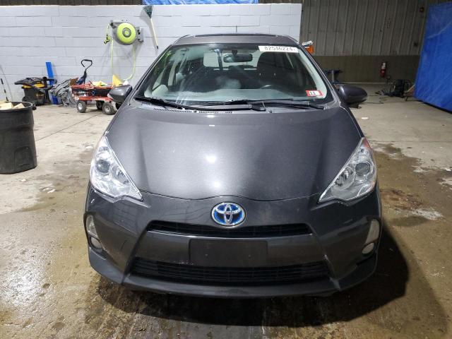 Photo 4 VIN: JTDKDTB37D1053879 - TOYOTA PRIUS C 