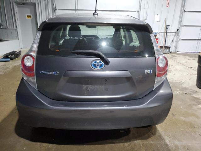 Photo 5 VIN: JTDKDTB37D1053879 - TOYOTA PRIUS C 