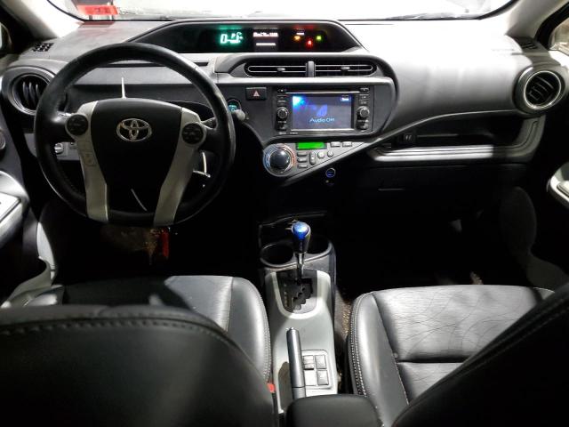 Photo 7 VIN: JTDKDTB37D1053879 - TOYOTA PRIUS C 