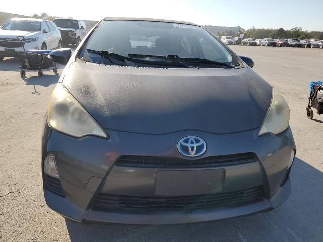 Photo 4 VIN: JTDKDTB37D1529693 - TOYOTA PRIUS C 