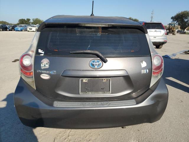 Photo 5 VIN: JTDKDTB37D1529693 - TOYOTA PRIUS C 