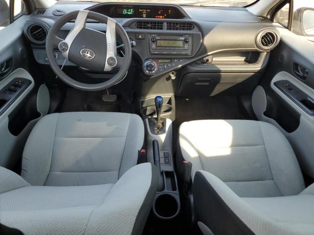 Photo 7 VIN: JTDKDTB37D1529693 - TOYOTA PRIUS C 