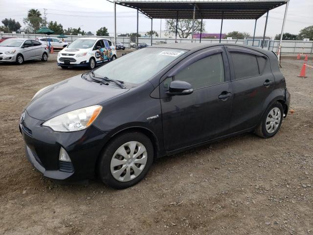 Photo 0 VIN: JTDKDTB37D1530021 - TOYOTA PRIUS 