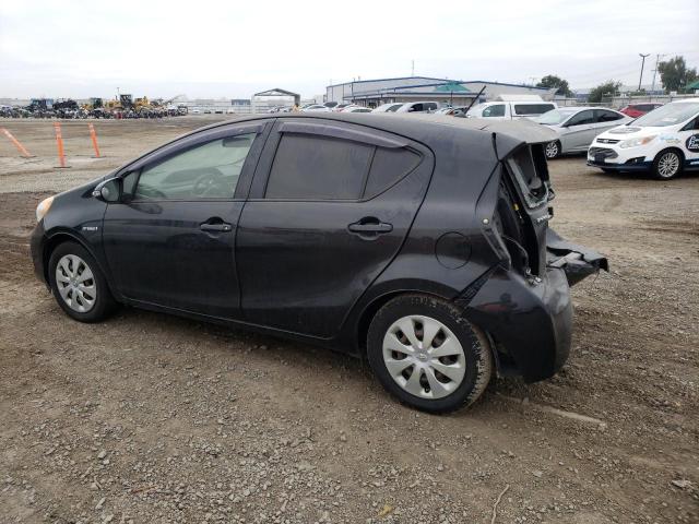 Photo 1 VIN: JTDKDTB37D1530021 - TOYOTA PRIUS 