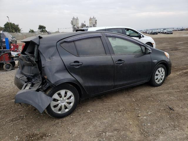 Photo 2 VIN: JTDKDTB37D1530021 - TOYOTA PRIUS 