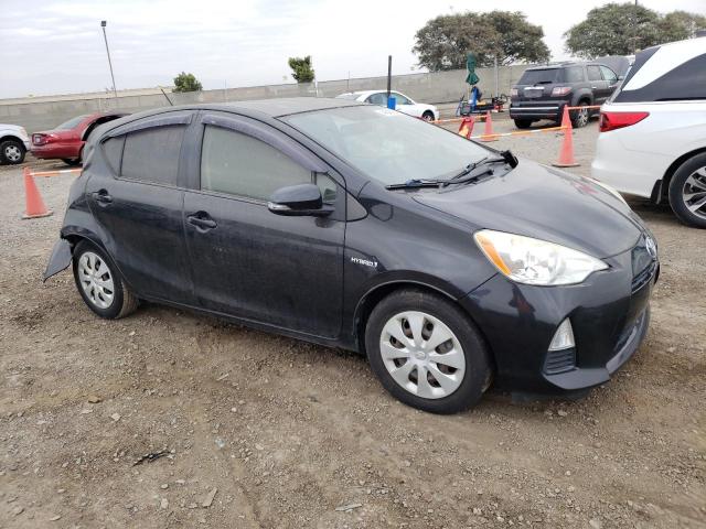 Photo 3 VIN: JTDKDTB37D1530021 - TOYOTA PRIUS 