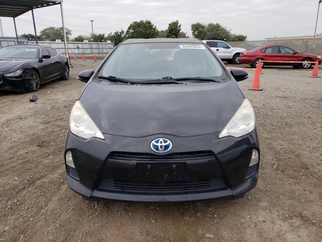 Photo 4 VIN: JTDKDTB37D1530021 - TOYOTA PRIUS 