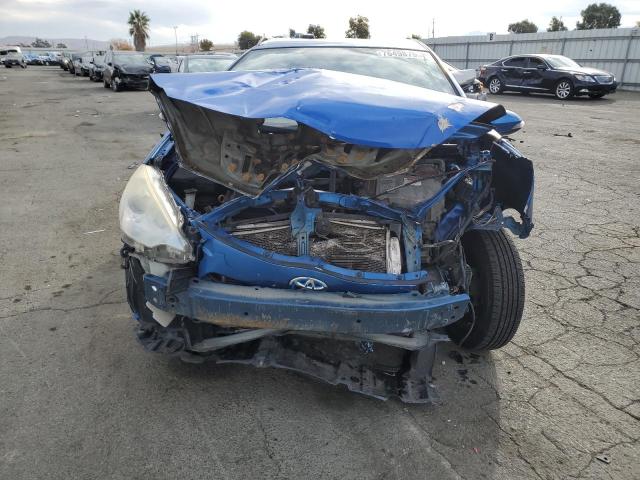 Photo 4 VIN: JTDKDTB37D1530469 - TOYOTA PRIUS 