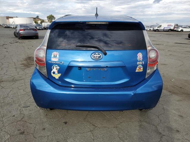 Photo 5 VIN: JTDKDTB37D1530469 - TOYOTA PRIUS 