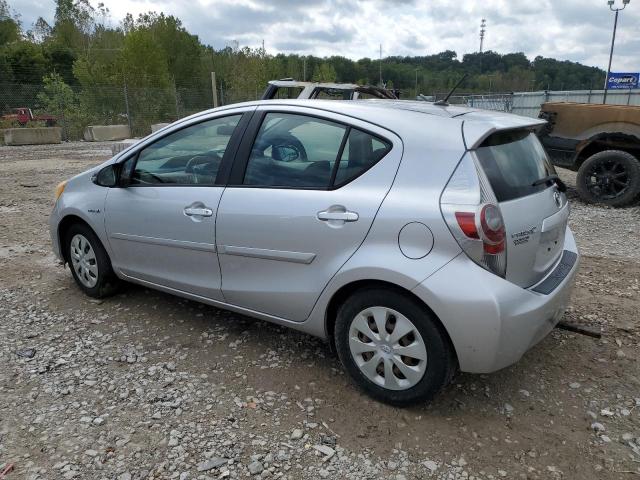 Photo 1 VIN: JTDKDTB37D1539558 - TOYOTA PRIUS C 