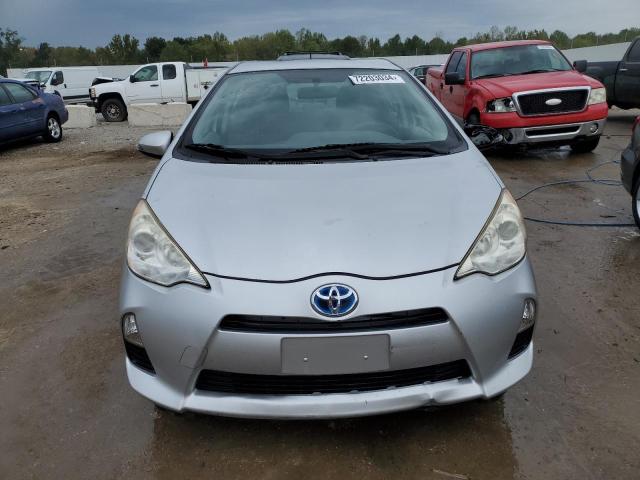 Photo 4 VIN: JTDKDTB37D1539558 - TOYOTA PRIUS C 