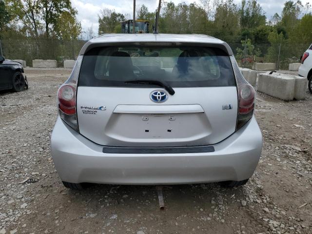 Photo 5 VIN: JTDKDTB37D1539558 - TOYOTA PRIUS C 